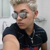 foto do perfil mauricinhostryker